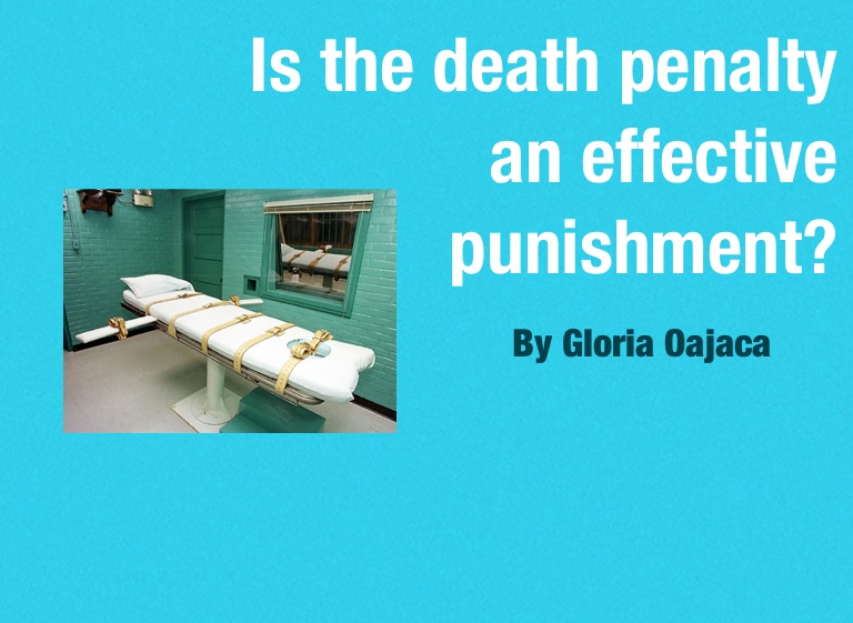 is-the-death-penalty-an-effective-punishment-on-flowvella