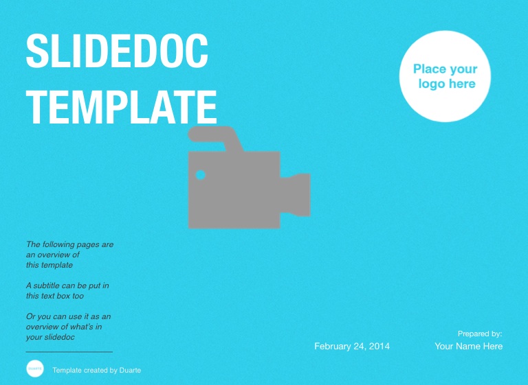 duarte-slidedoc-template-2-on-flowvella-presentation-software-for