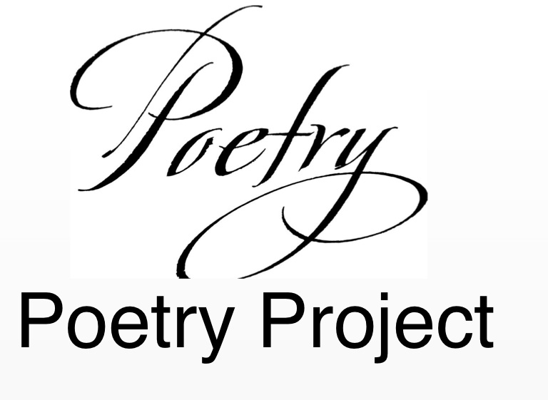 Poetry Project on FlowVella - Presentation Software for Mac iPad and iPhone