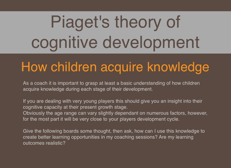 JEAN PIAGET Screen 2 on FlowVella Presentation Software for