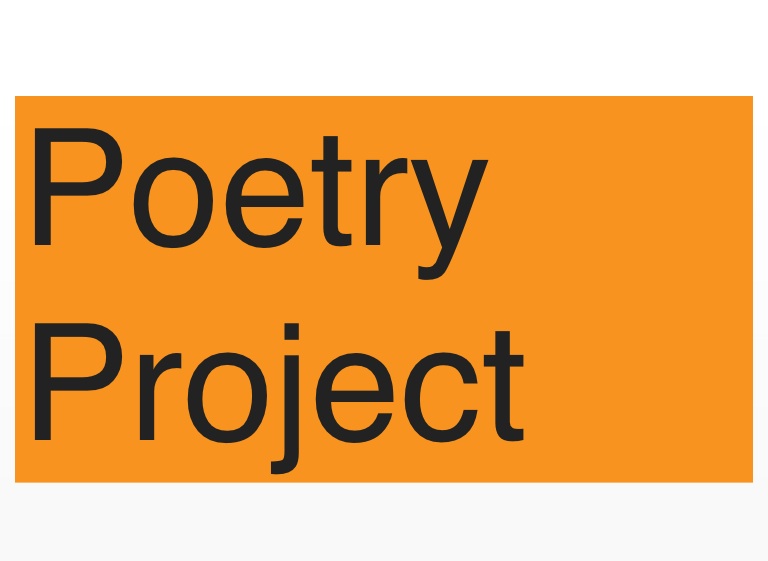 Poetry Dig on FlowVella - Presentation Software for Mac iPad and iPhone