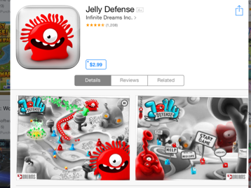 jelly defense lite iphone