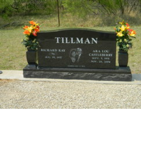 Patrick Tillman “Pat” Culver (1947-2013) - Mémorial Find a Grave