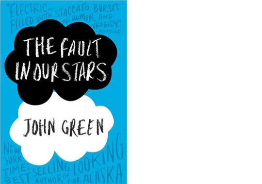 een weeffout in onze sterren on FlowVella Presentation