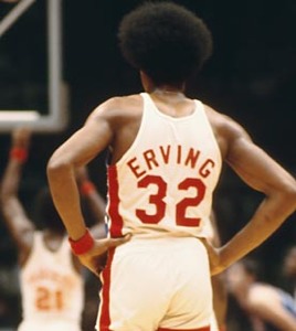 Julius “Dr. J.” Erving to serve as Sports Marshal for the 95th