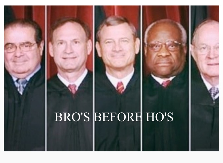 Burwell v. Hobby Lobby Screen 2 on FlowVella Presentation Software