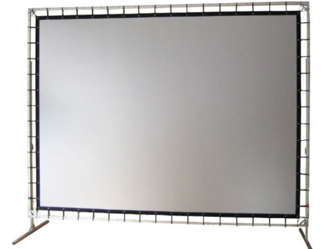 5 д экран. Экран проекционный с алюминированным полотном, размер: 4х8 м. Экраны для проектора передвижные. Рама для экрана проектора. Рама для экран проэктора.