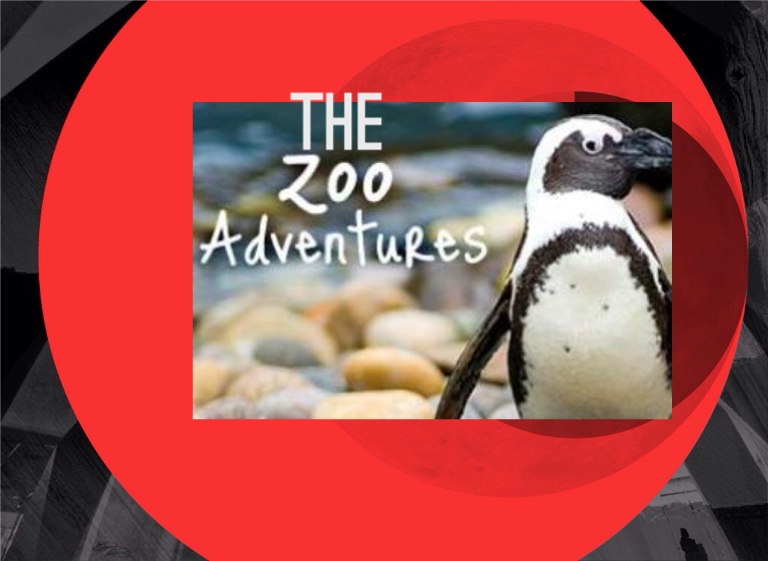 Zoo on FlowVella - Presentation Software for Mac iPad and iPhone