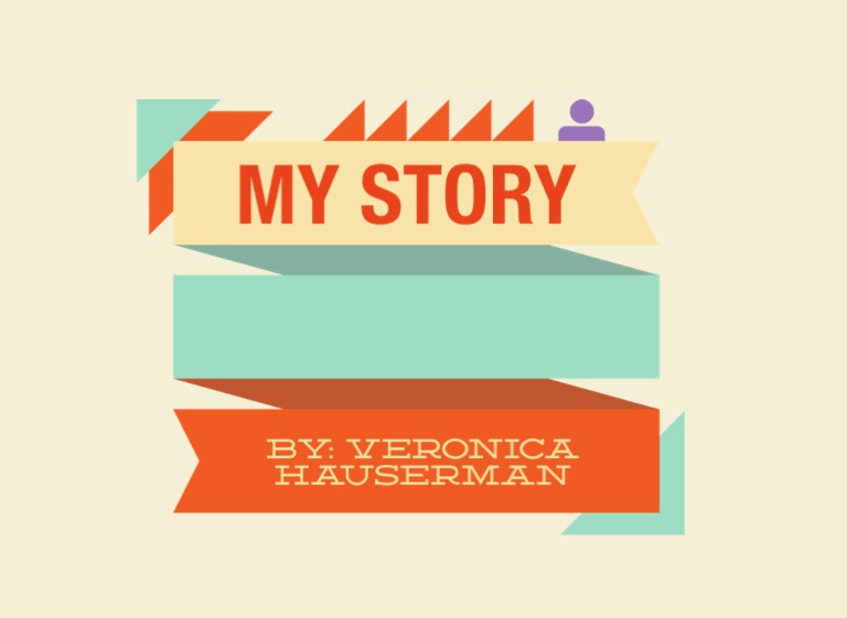 my story app