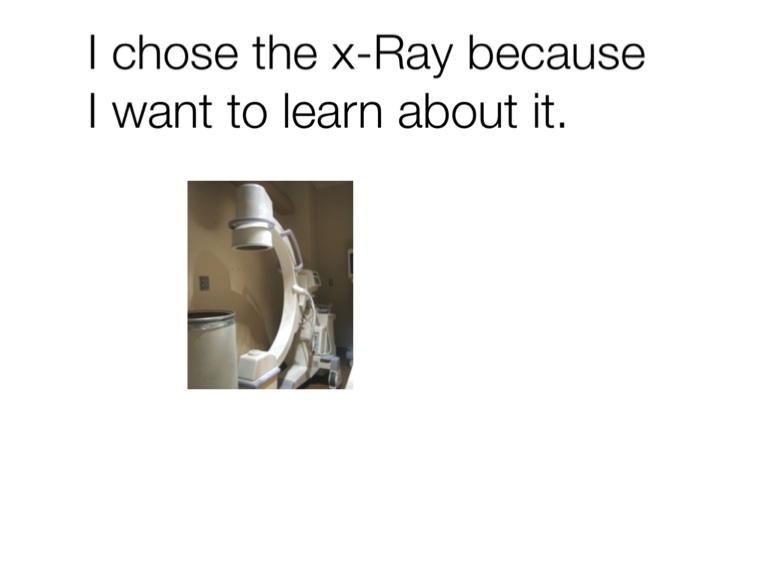 x ray software for mac