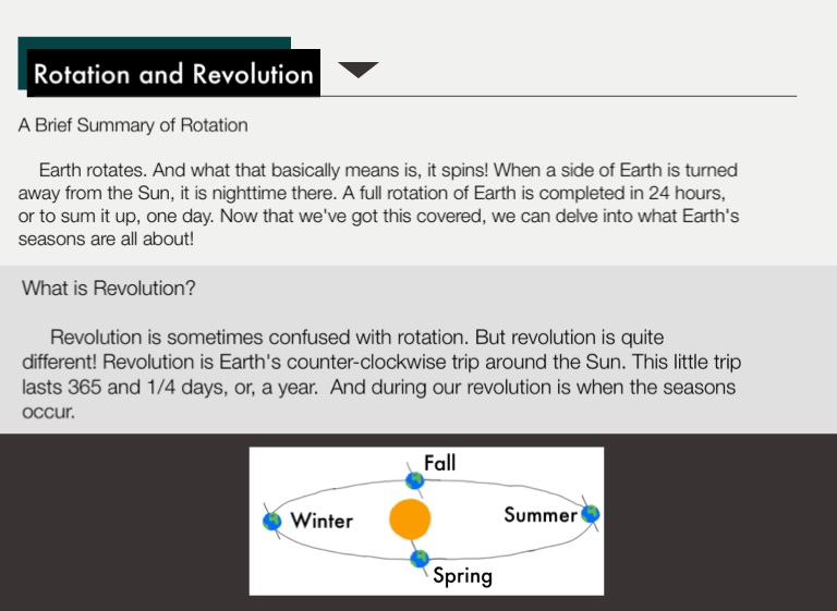 What Causes Seasons Screen 2 On Flowvella Presentation Software For Mac Ipad And Iphone