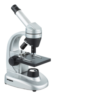 ORIGINAL MICROSCOPE - Volta Technology