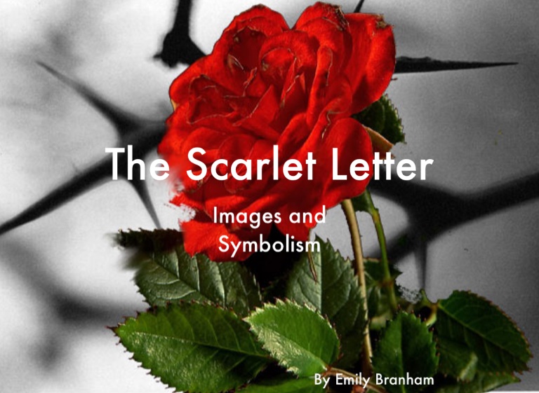 the-scarlet-letter-images-and-symbolism-on-flowvella-presentation