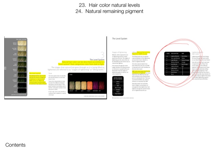 Cosmo Project Cards Part 2 Screen 4 On Flowvella Presentation
