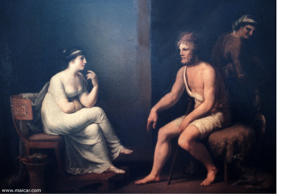 Одиссей и Пенелопа картина. Одиссея Пенелопа и Одиссей. Женихи Пенелопы Одиссея. Одиссей и женихи Пенелопы картины. Одиссей женихи