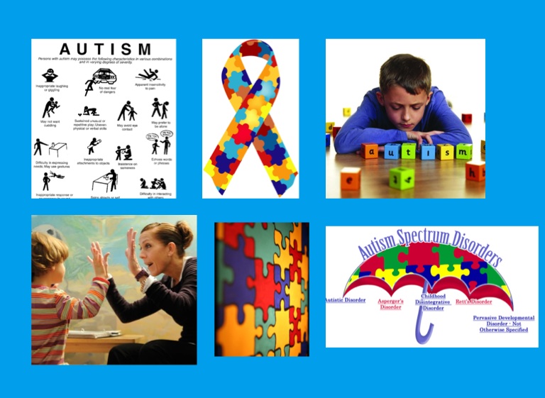 Autism Spectrum - Screen 3 On FlowVella - Presentation Software For Mac ...