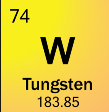 Вольфрам элемент. Вольфрам химия. Вольфрам в таблице Менделеева. Вольфрам элемент таблицы.