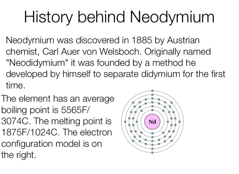 Neodymium Screen 3 On Flowvella Presentation Software For Mac Ipad And Iphone