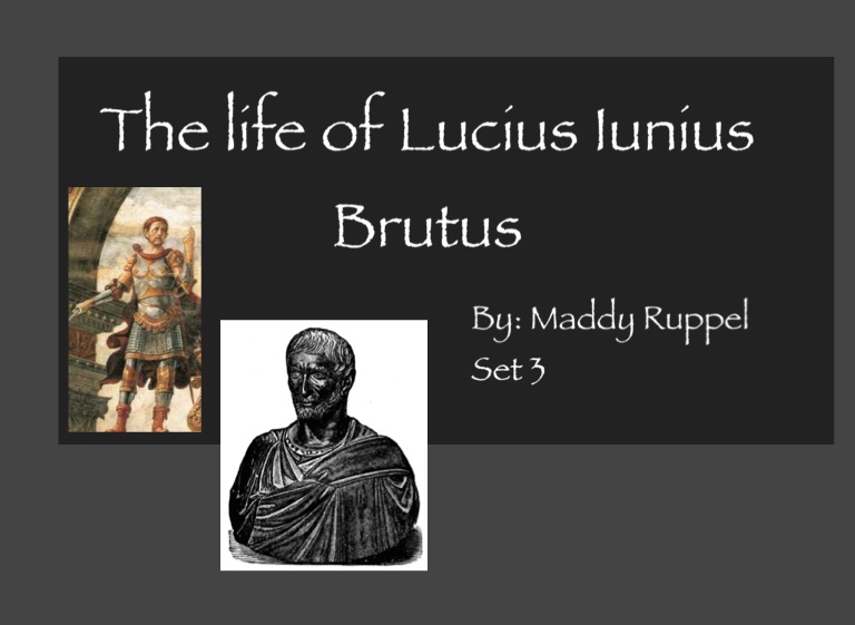 Brutus for mac