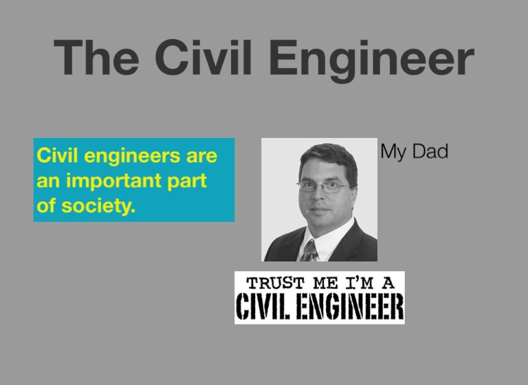 Civil Engineer Adam Drotar On Flowvella