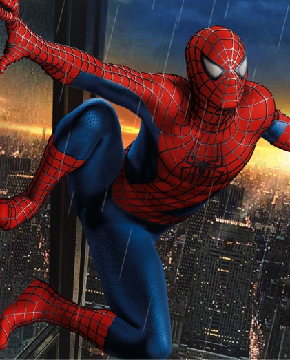 Spider-Man 3 for mac download free