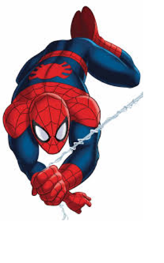 Spider-Man. A tutta carica