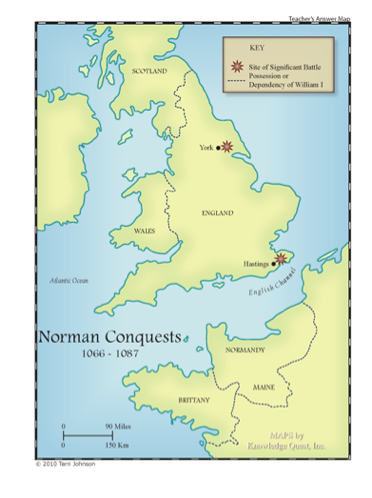 Conquest of england. Нормандское завоевание Англии карта. Нормандия и Англия. Нормандия и Англия на карте. Norman Conquest Map.