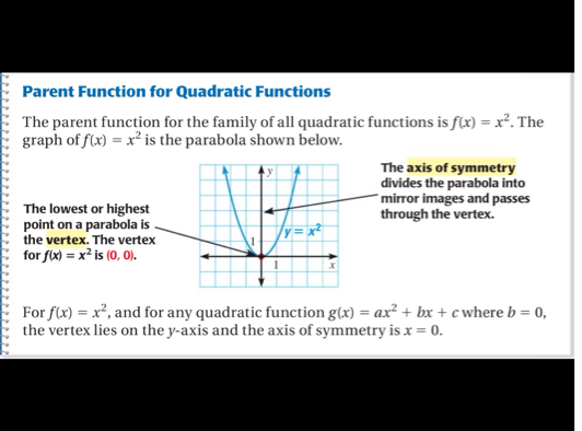 Quadratic Launch Screen 3 On Flowvella Presentation Software For Mac Ipad And Iphone