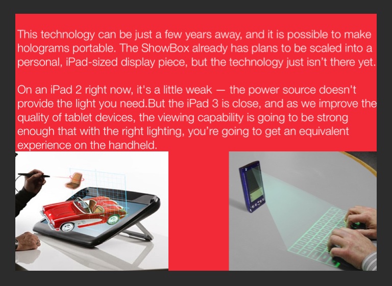 Showbox For Tablet >> What computers will look and feel like in 2020 - Screen 6 ... Showbox For Tablet >> What computers will look and feel like in 2020 - Screen 6 ...