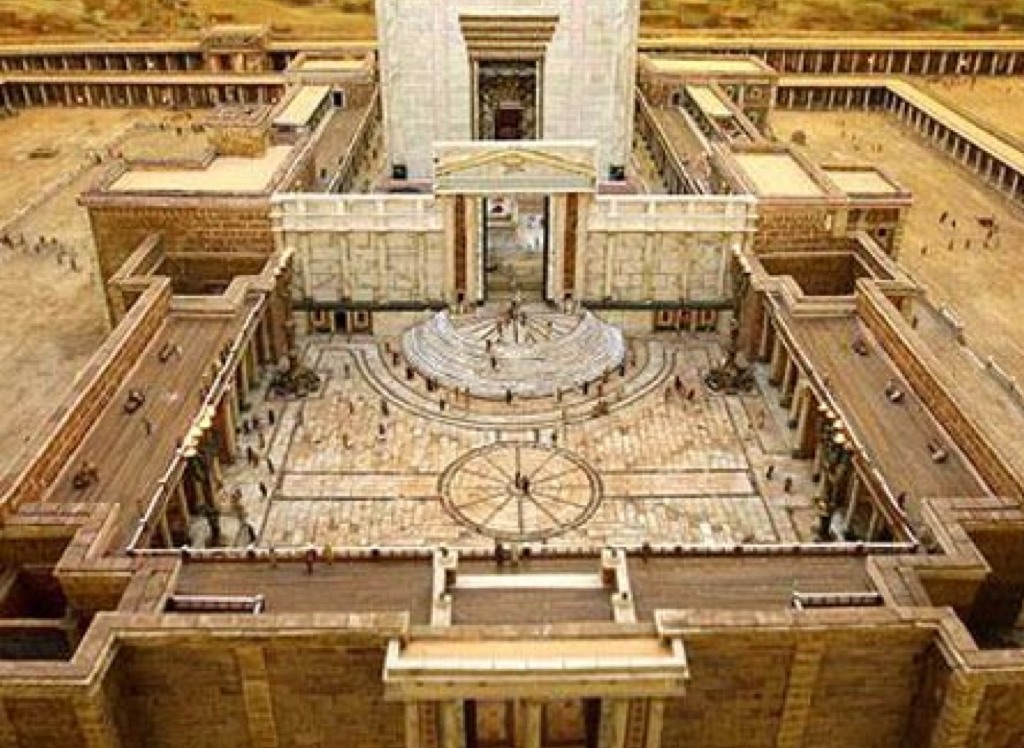 What Was The Importance Of The Temple In Jerusalem Screen 4 On 