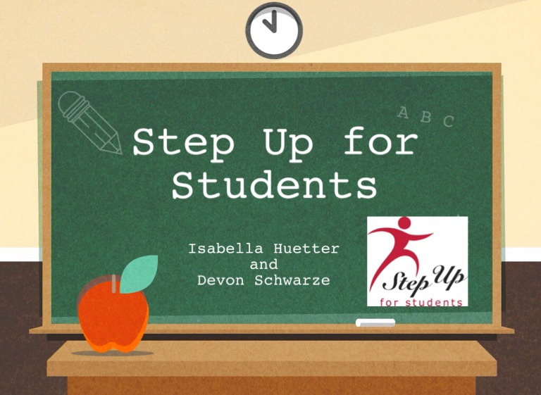 step up for students 2019 2020