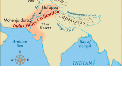 Indus Valley Civilizations By: Eric Liu on FlowVella - Presentation ...