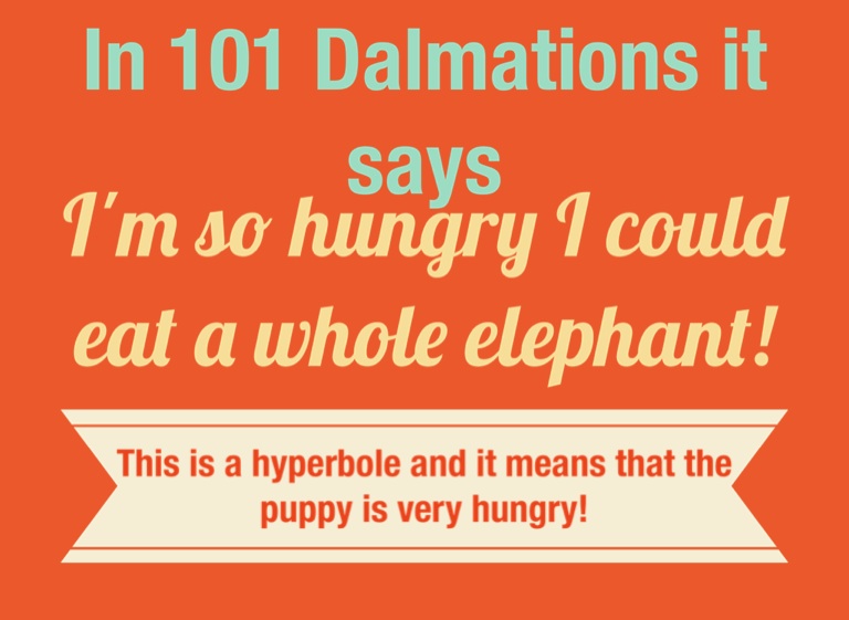 Fig Language in Movies Screen 5 on FlowVella Presentation Software