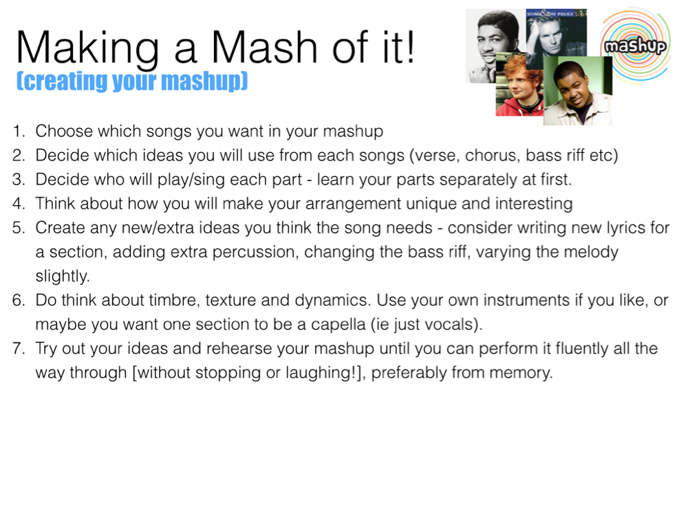 mashup software for mac