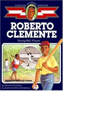 Roberto Clemente - Screen 8 on FlowVella - Presentation Software