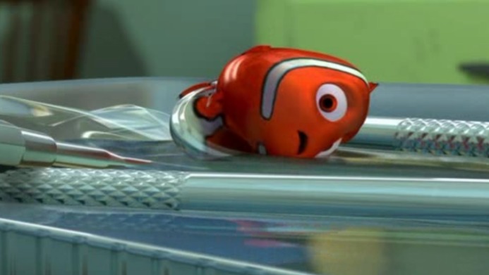 Finding Nemo for mac instal free