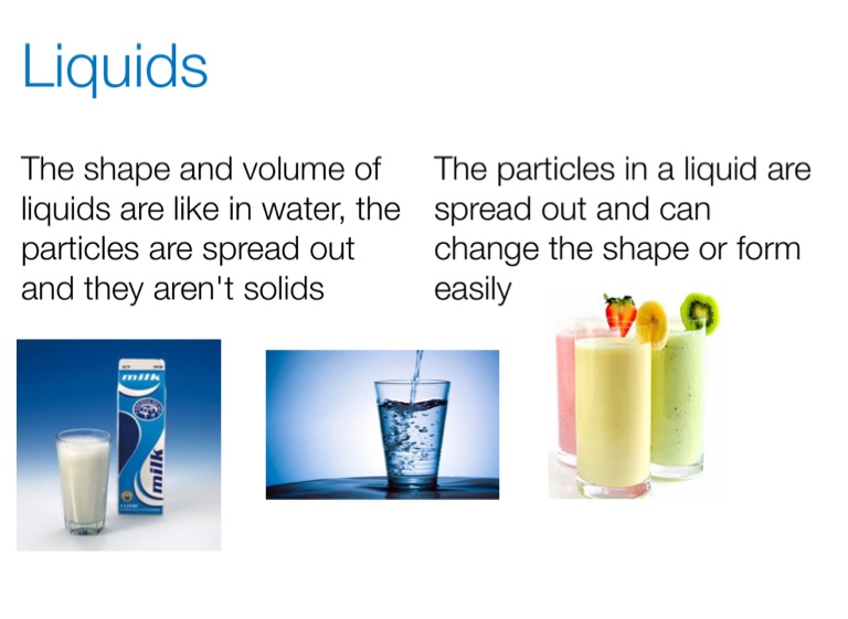 States of Matter - matea milisic - period 1 - science - Screen 5 on ...