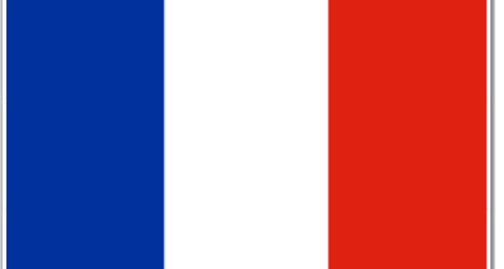 samuel de champlains flag