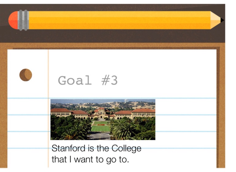 goal software for mac