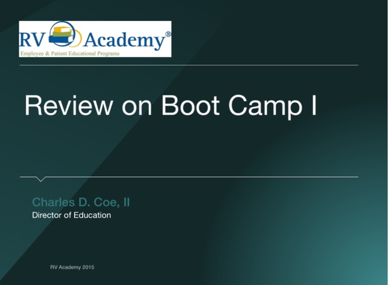 boot camp for mac ratings