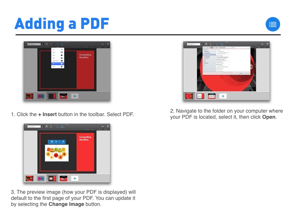 How To Make Preview The Default Tool For Opening Pdf In Mac