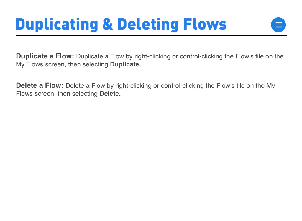 The FlowVella Guide For Mac - Screen 16 On FlowVella - Presentation ...