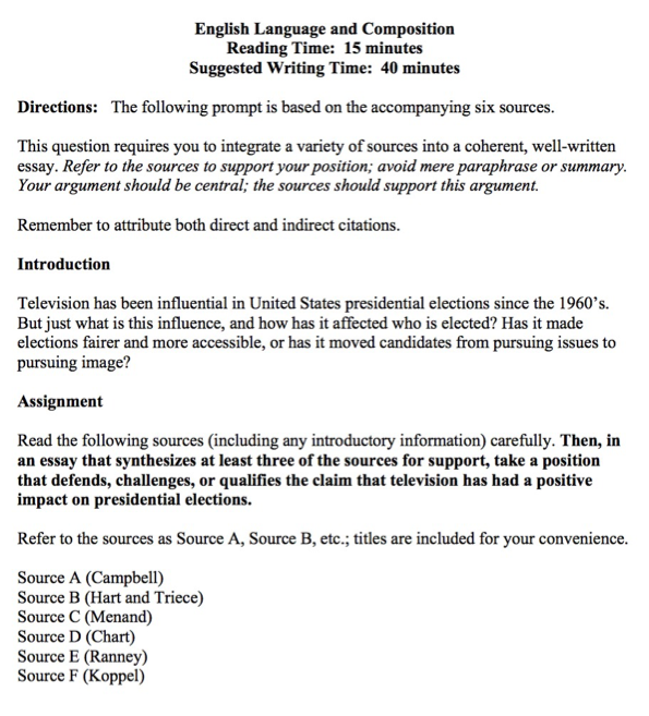 persuasive essay sample on environment