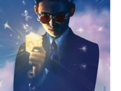 Artemis Fowl - A vingança de Opala - CloudMe