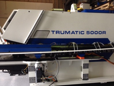 Trumpf Tc5000r On Flowvella