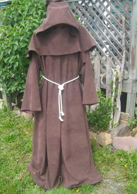 friar character in canterbury tales