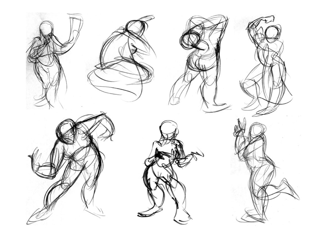 figure drawing apps pc free download