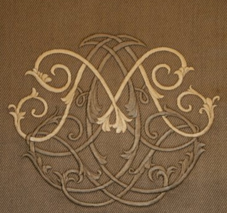 Monogram - Screen 9 on FlowVella - Presentation Software for Mac iPad ...