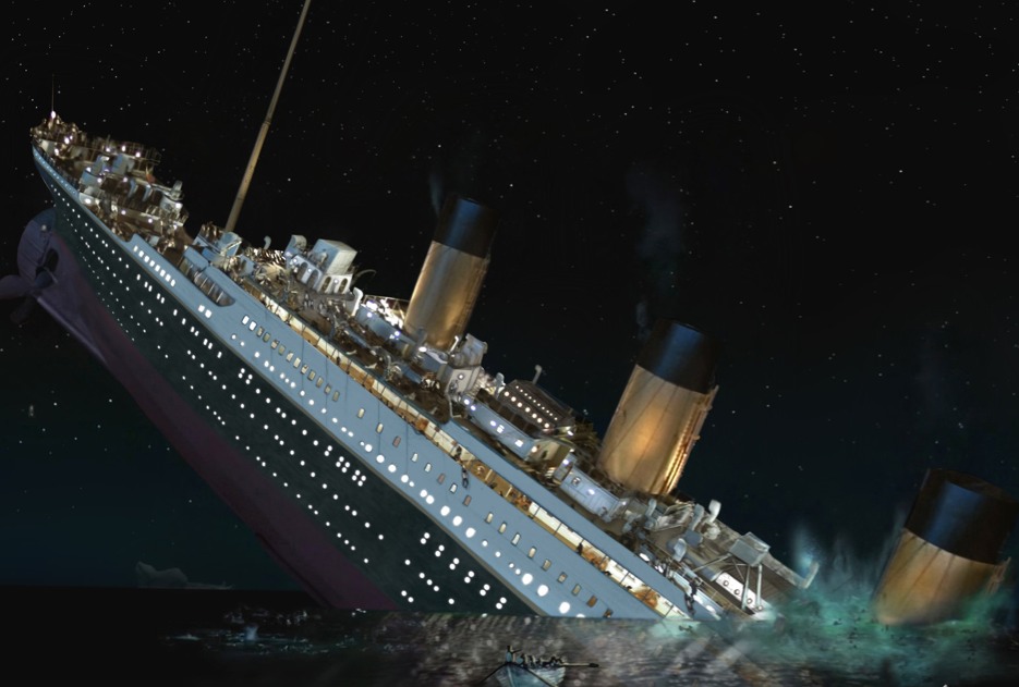 Titanic for mac download free