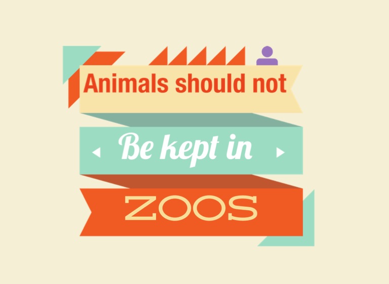 animals-should-not-be-kept-in-zoos-on-flowvella-presentation-software